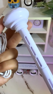Máy Phun Sương Mini USB | Máy Tạo Ẩm Mini Portable Nano Mist 35ml/h 8H Dùng Mọi Nơi