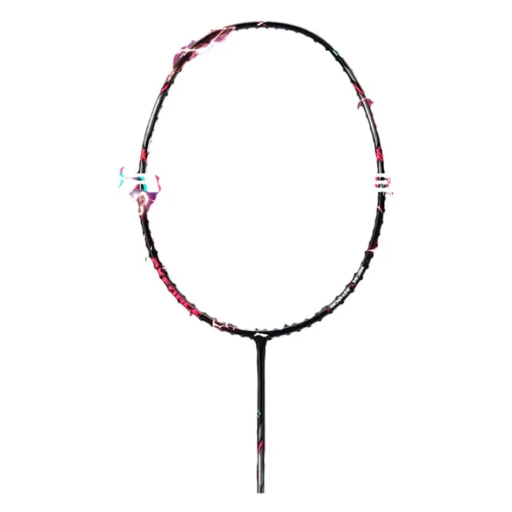 Vợt Cầu Lông Tấn Công Sợi Carbon | Lazada.vn