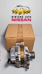Alternator Nissan Xtrail T30 & Serena C24: Pemilihan & Penggunaan
