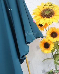 KHIMAR YORIS CUTING V SIZE XL-XXL BY HAWARI