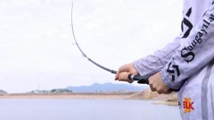 Sougayilang | Sougayilang Telescopic Fishing Rod Ultralight Weight Spinning Casting Fishing Pole 1.8-2.4m Carbon Fiber Travel Fishing Tackle