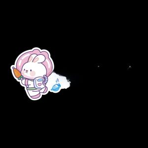 Special Car Decal Sticker for Picking up Wife Girlfriend Womens Reminder Driver Seat Sticker Cartoon Fairy Interior Decoration