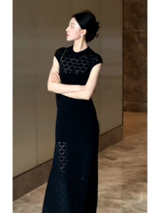 SHANGSHA | Elegant French Style Dress