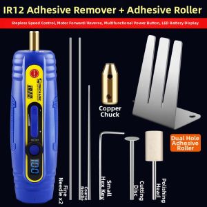 Electric Multifunctional Mobile Phone Repair Tool