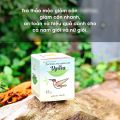 Trà Giảm Cân Thảo Mộc Hiệu Quả Tại Nhà. 