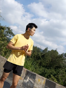 361 Degrees Spire Float Men Running Shoes Cushioning And Stability 572412201