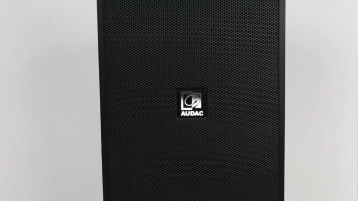 AUDAC ATEO4 loa treo tường chính hãng nhập khẩu từ Bỉ