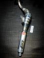 KNALPOT RACING F1 F1ZR FIZR FORCE1 KOLONG COBRA FULLKARAT ORIGINAL BY RTX RACING EXHAUST. 