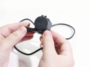 Motorcyle Charger Motorcycle Accessories 12v USB Lighter Voltmeter Display Waterproof Wiring USB Adapter