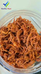 Khô heo cháy tỏi 1kg