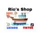 Rio's Shop