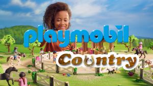 Playmobil 70515 Pony Farm Collectible Lewitzer Pony โพนีฟาร์ม คอลเลกชั่นม้าเลวิตเซอร์