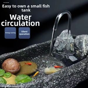 MINGRENBANG | Quiet Mini Circulation Pump