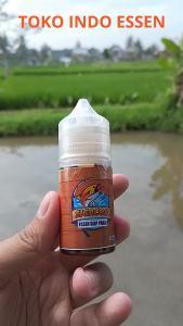 Essen Gacor Barramundi Kakap Putih Cocok Buat Spot Laut & Air Payau Isi 30ml