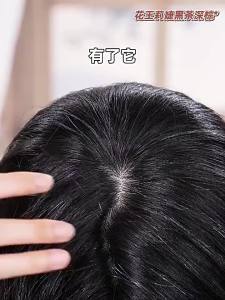 KAO | Gray Hair Coverage Foam Dye