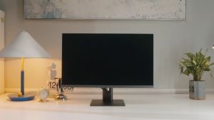 Xiaomi Monitor A27i (DESK) | 1080p resolution |100Hz high refresh rate |FHD resolution Clear and natural picture quality