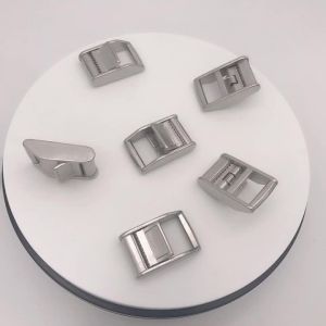 Dây Đai Căng Cố Định 25mm 1 Inch Với Khóa Cam Bằng Thép Không Gỉ 316 Dùng Cho Việc Buộc Hàng Nặng Hành Lý Hộp Dụng Cụ