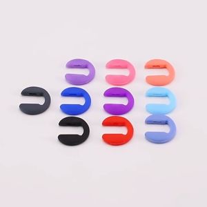 Kids Rubber Silicone U-Shape Nose Pad for glasses