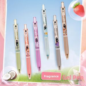 DIANSHI | Fragrant Tea Aesthetic Quick Drying Pen