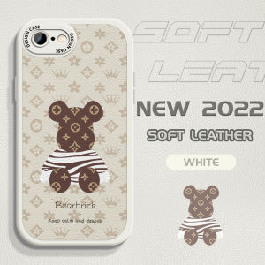 Hontinga Casing Case For OPPO A92 A52 A54 2021 Case Cute Anime leather Soft Silicone Phone Case Full Cover Camera Protection Cases Shockproof Back Cover Phone Casing Softcase For Girls