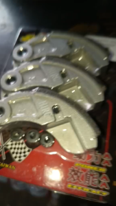 HIRC CLUTCH SHOE