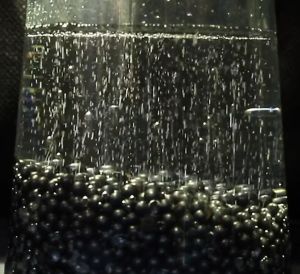 Cat Litter Deodorant Bead with Activated Charcoal Beads For Cat Toilet Penghilang Bau Pasir Kucing Pewangi Pasir Kucing Tandas Kucing 猫砂除臭珠 消臭珠