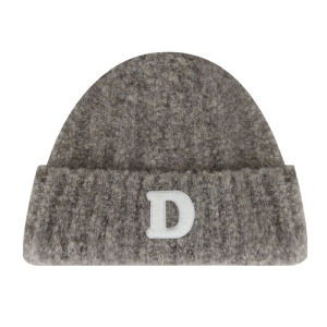 LACKPARD | หมวกไหมพรมถักขนสัตว์สำหรับผู้ชาย LACKPARD หมวกกันหนาวแบบสวมหัวใหญ่ หมวกไหมพรมทรงปากบิดสำหรับกลางแจ้ง หมวกกันหนาวสีดำแบบหนาสำหรับกลางแจ้ง