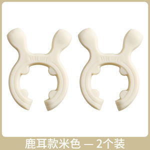 Silicone Kitchen Pot Holder Mobile Storage Rack for Stove Use Soup Spoon Holder Kitchen Utensil Organizer Stand