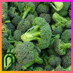 SeedsPLAZA™ - Italian Broccoli F1 Hybrid Seeds for Planting Vegetable Plants (50 Seed) Instructions Plant Variety