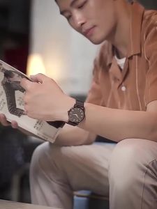FUGUIJIAREN | Examination Specialized Student Fashion Quartz Watch