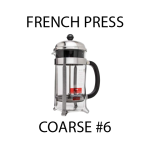 Dark Roast Coffee Bean 500g or 200g | Amazing Coffee | Tiger Eyes Blend | High Quality | 100% Arabica | Whole Bean or Pre-Ground