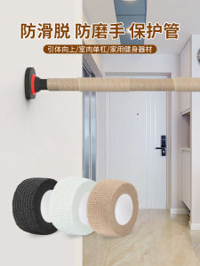 Miếng Đệm Chống Trượt Đơn Chống Trượt Cho Cửa Trong Nhà Dùng Tại Nhà Miếng Đệm Cầm Tay Miếng Đệm Bọt Biển Phụ Kiện Tập Luyện Thể Dục