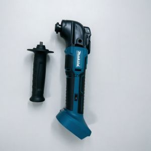 Makita | Máy Cắt Đa Năng Makita 18V Không Chổi Than Tháo Lắp Nhanh DTM51 Dùng Cho Chế Tác Gỗ