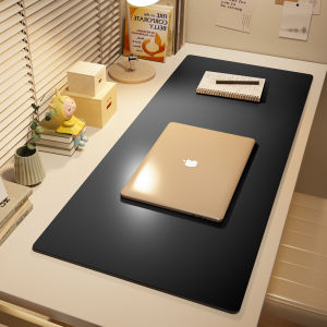 Bàn Học Trẻ Em Bàn Học Sinh Bằng Da Vải Trải Bàn Bằng Silicon Vỏ Bảo Vệ Mặt Bàn Chống Ánh Sáng Mắt