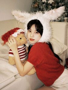 Rabbit Agent Headgear & Halloween Photography Accessories: A Comprehensive Guide