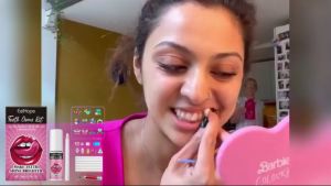 【Ready Stock】Eelhope Tooth Jewelry Gem Stickers Bling Crystal Gems for Teeth Instant Smile Shine Removable Cosmetic Accessory Party Daily Wear Fun Gift for Women Men