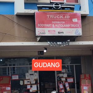 GRILL GRILLE TANDUK DEPAN MOBIL INNOVA REBORN 2015 CHROME 7765