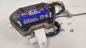 Speedometer Digital Model Vietnam Pnp Vario 125 / 150 2018-2023