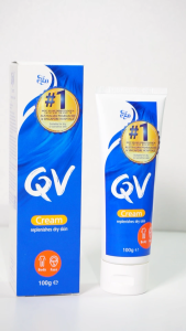 QV Cream Untuk Area Kulit Kering 100gr