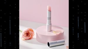Atomy Lip Glow Rose Enhanced Moisturizing Lip Care SPF 15