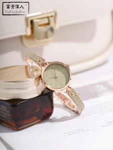 FUGUIJIAREN | Luxury Quartz Watch Bracelet Valentines Day Gift