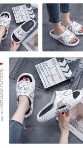 Step into Slippers Korean Mens Slippers Korean Mens Mens slippers rubber slippers cheap mens slippers boys slippers