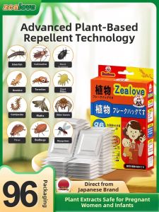 PAIDIKE | Pest and Mold Preventative Aromatic Pouch