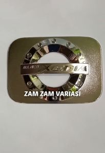 cover tutup tangki Xenia 2016