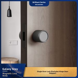 VAISITE | Quiet Luxury Magnetic Door Lock