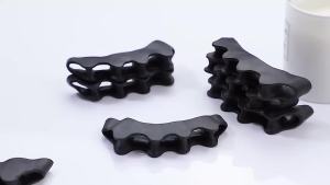Bunion Corrector Silicone Toe Separator for Big Toe Spread and Stretch for Hallux Valgus Bunion Support Protector for Big Toes