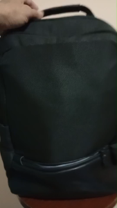 กระเป๋าเป้สะพาย Dell Pro Backpack เกรดa สภาพดีราคาถูก