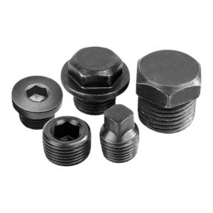 GUWANJI | Hex Flange Screw Plug