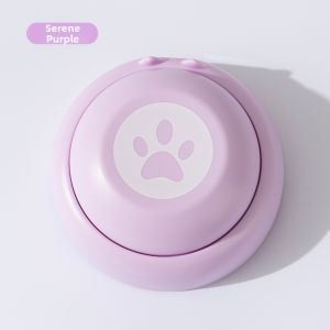 hipidog |Pet Communication Sound Device Cat Bell Toy