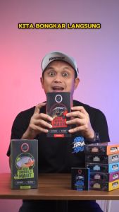 New Essen Trisula Maut Premium: Teknologi Terbaru Nano Encapsulation